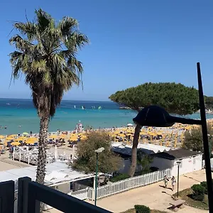 Rocca Mondello Rooms, And Sea Alloggio in famiglia