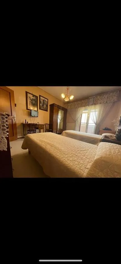 Mamy Penthouse Lägenhet Palermo Rum i privatbostad