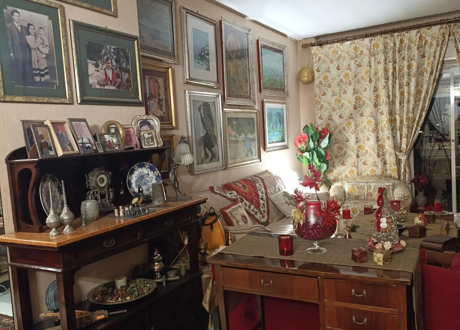 Mamy Penthouse Lägenhet Palermo