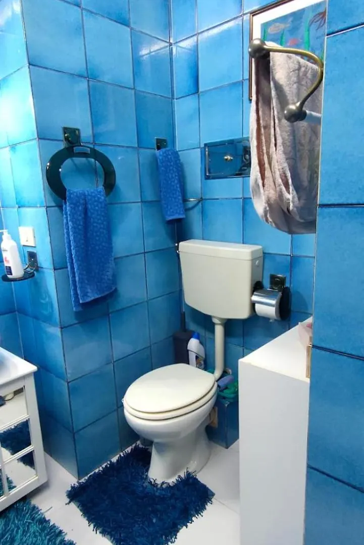 Homestay Mamy Penthouse Apartment Palermo
