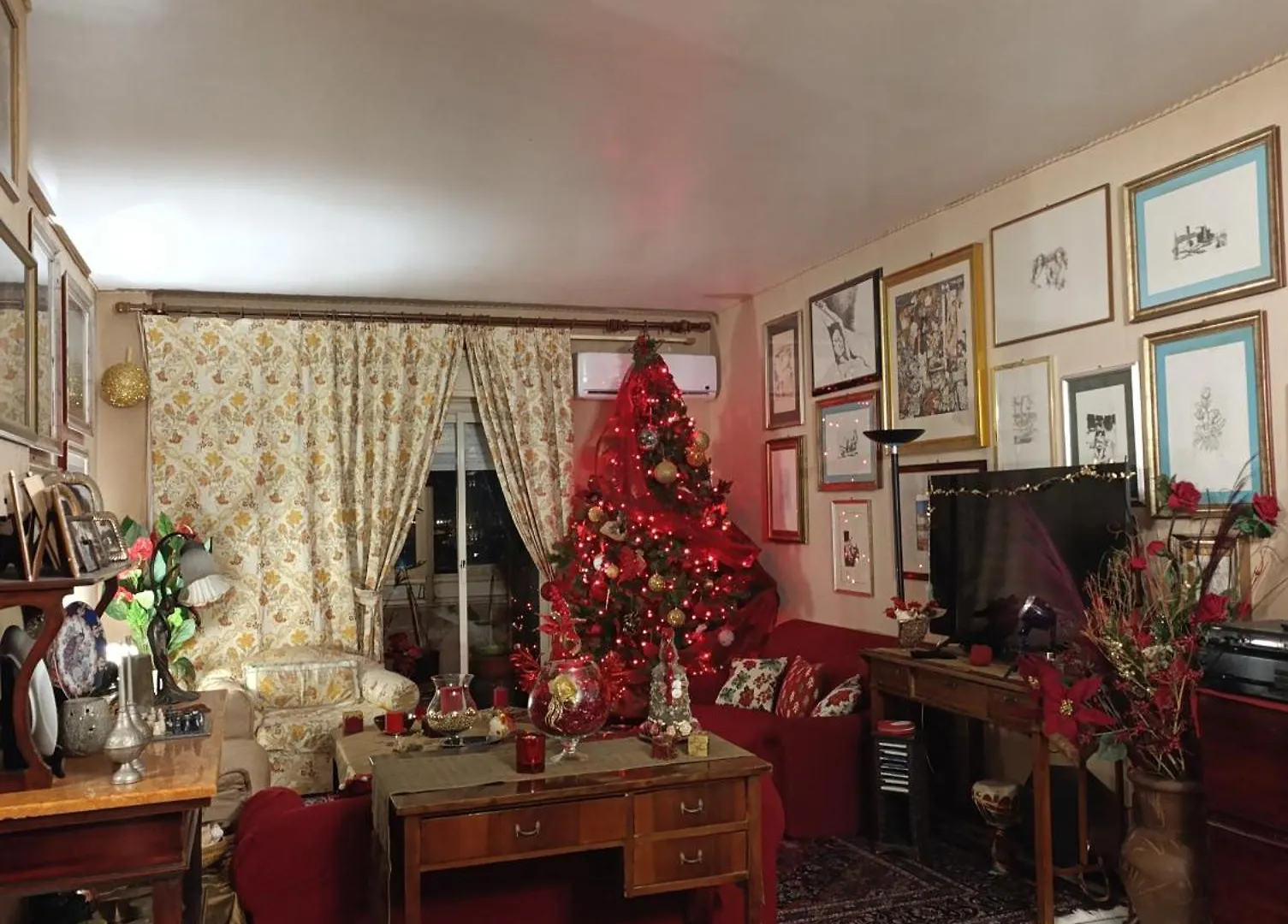 Mamy Penthouse Lägenhet Palermo