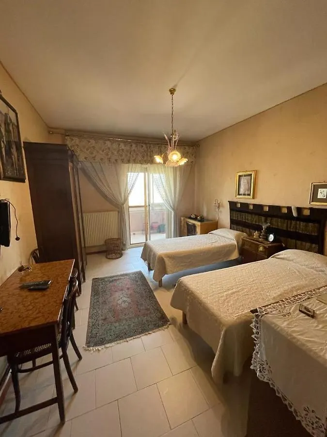 Mamy Penthouse Apartment Palermo 0*,