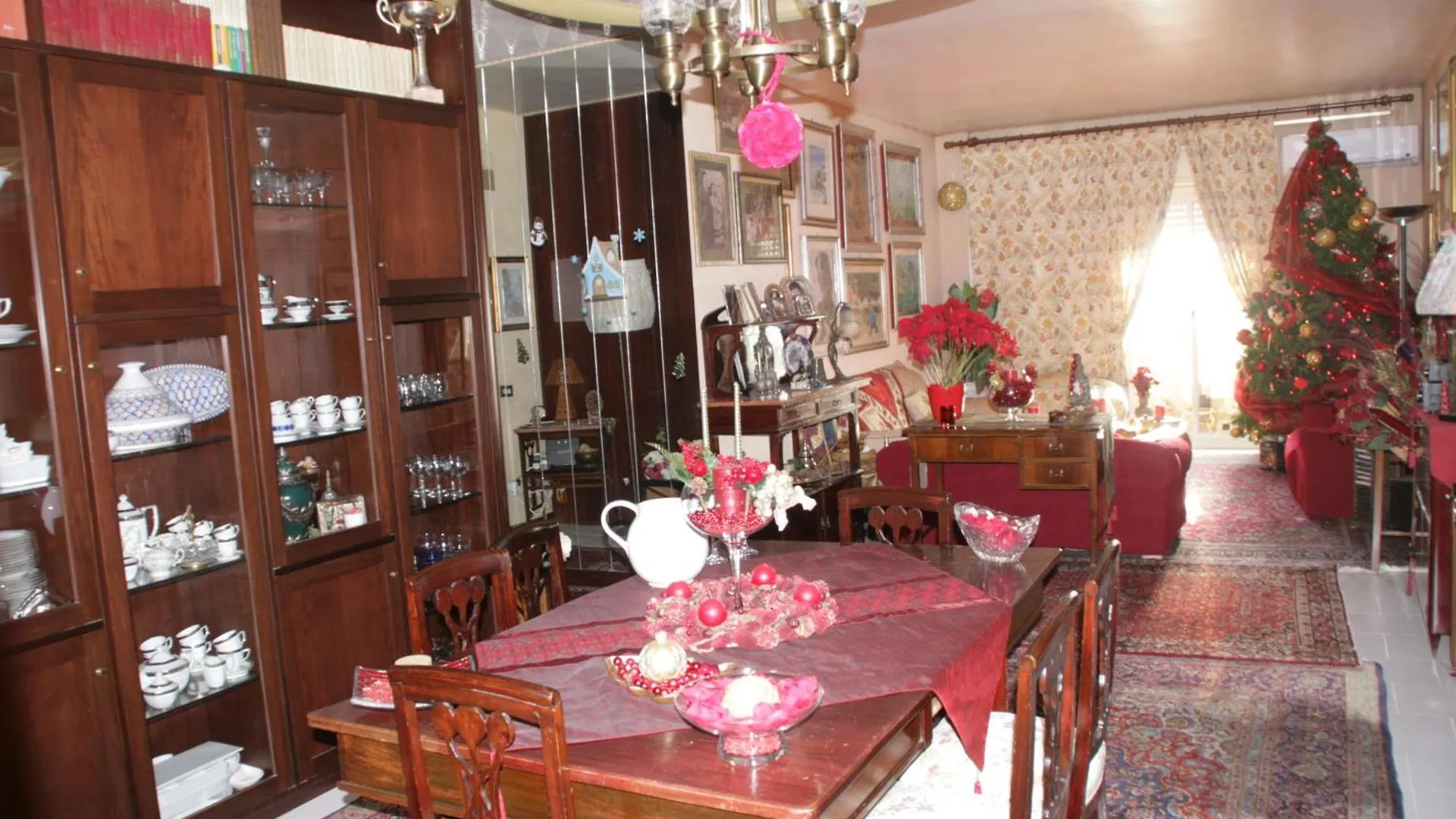 Mamy Penthouse Apartment Palermo 0*,  Italy