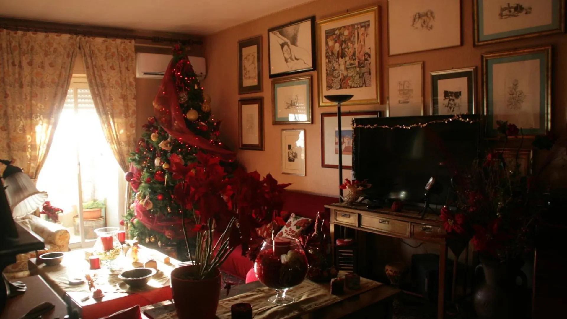 Homestay Mamy Penthouse Apartment Palermo Italy