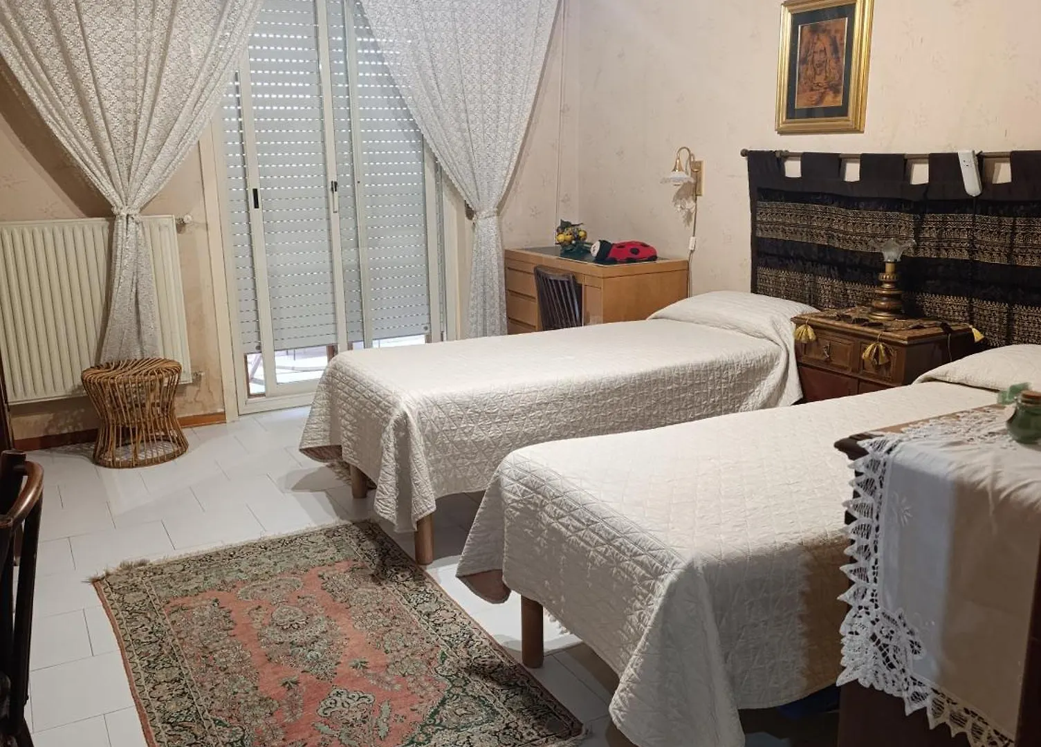 Mamy Penthouse Apartment Palermo 0*,  Italy